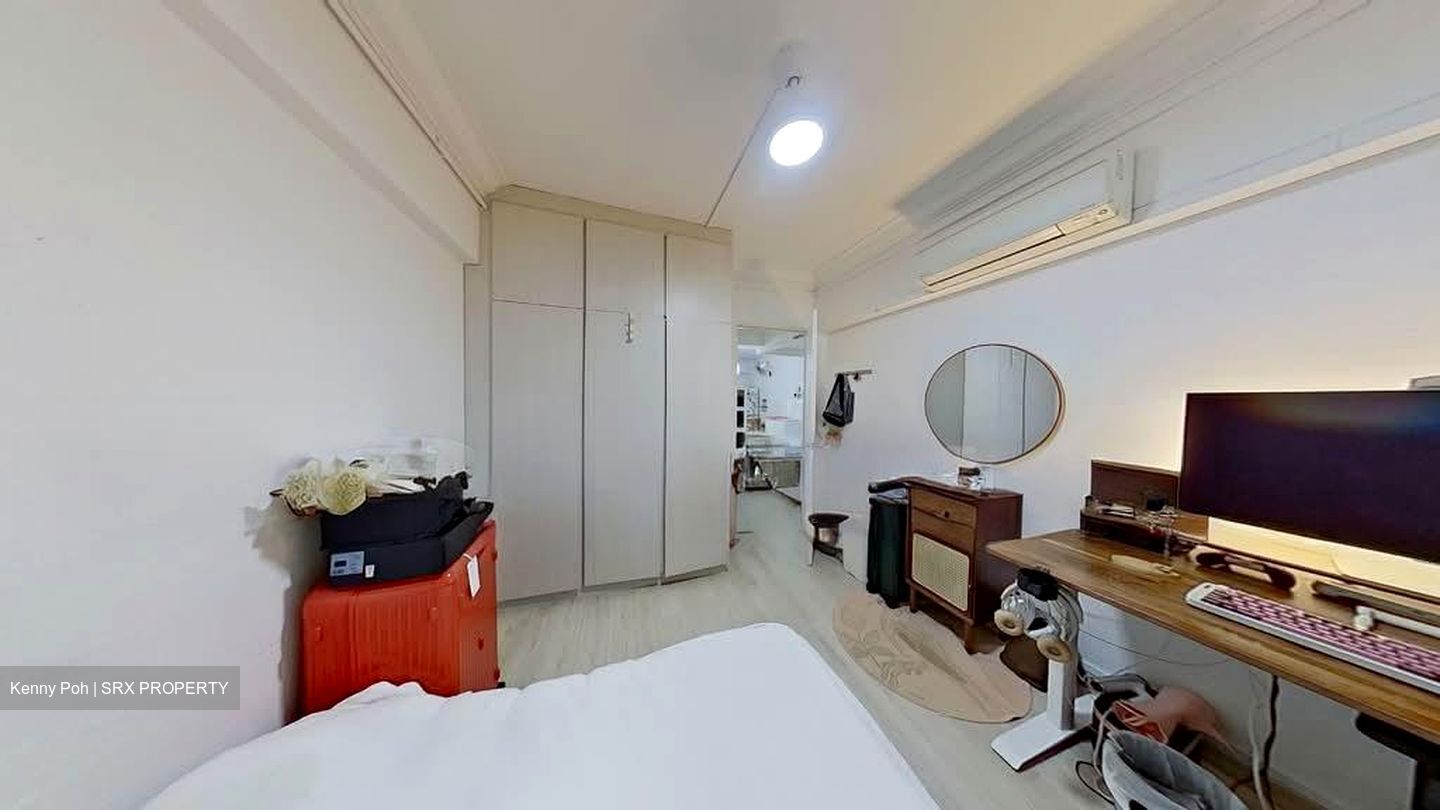Blk 112 Tampines Street 11 (Tampines), HDB 3 Rooms #566636251